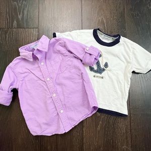 Janie and Jack bundle